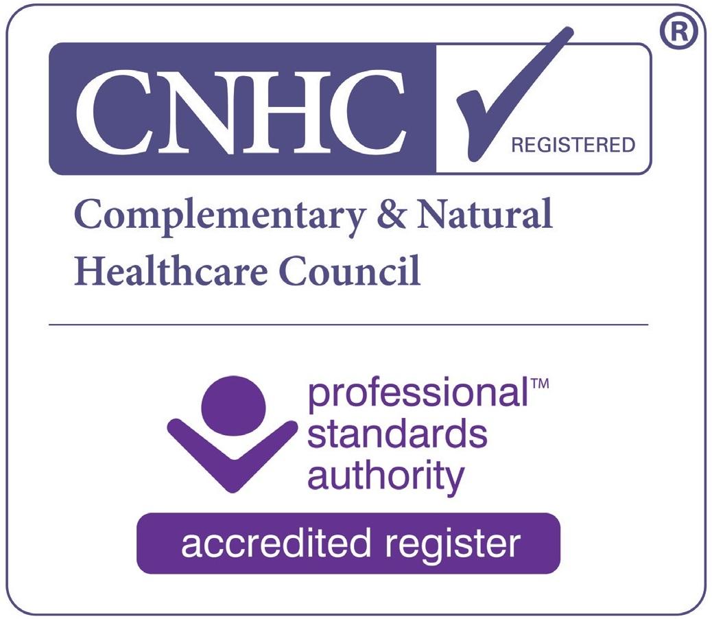CNHC Quality Mark Logo