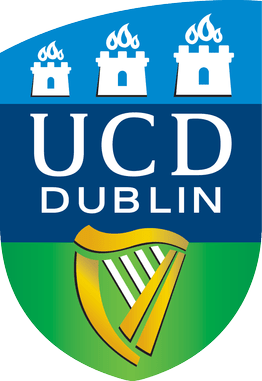 UCD Logo