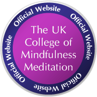UK College Of Mindfulness Logo