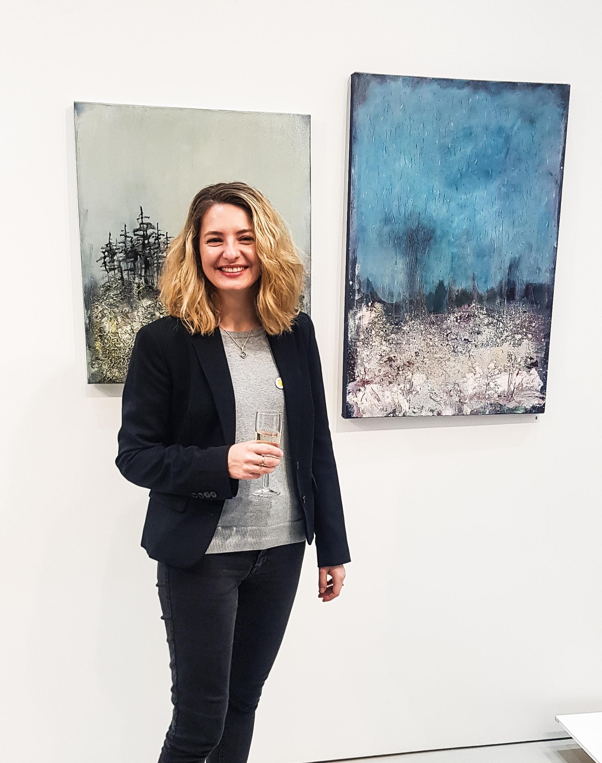 Dominika Chalder Art